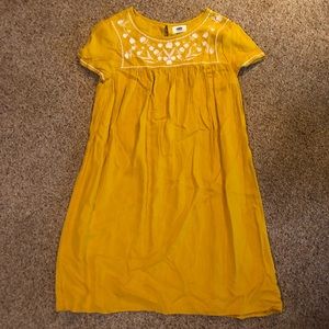 Old Navy Dress